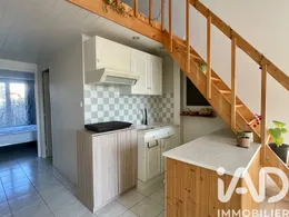 House in Saint-Hilaire-de-Riez (85270)