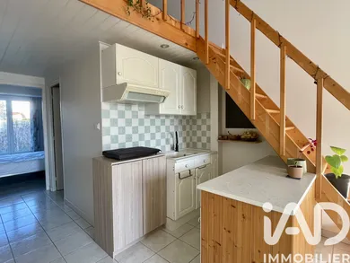 House in Saint-Hilaire-de-Riez (85270)