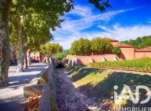 Maison à Le Thoronet (83340)