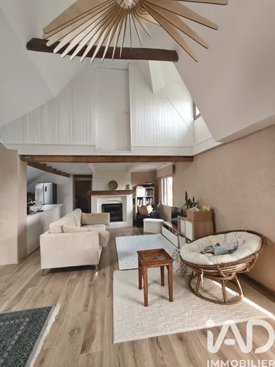 Maison de campagne à Bavinchove (59670)