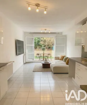 Appartement à Cosnes-et-Romain (54400)