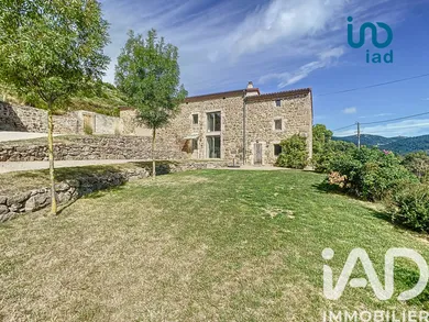 Ferme à Le Bessat (42660)