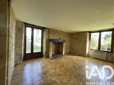 Appartement à Sarlat-la-Canéda (24200)