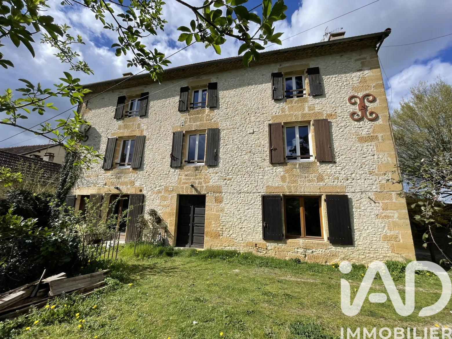 appartement à Sarlat-la-Canéda