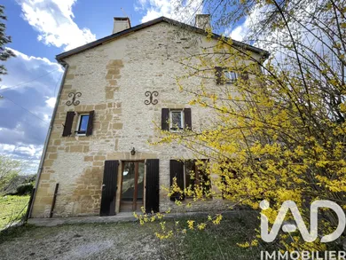Appartement à Sarlat-la-Canéda (24200)