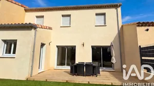 Maison à Carpentras (84200)