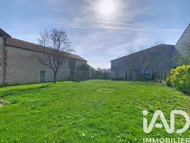 Maison à Connantre (51230)