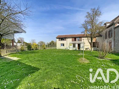 Maison à Connantre (51230)