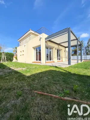 Maison à Pia (66380)