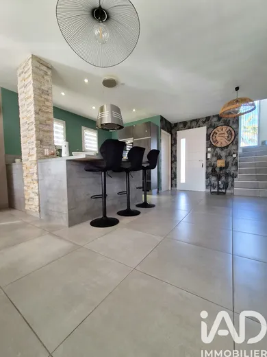 Maison à Pia (66380)