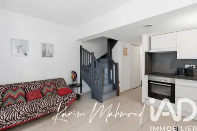 Duplex à Agde (34300)