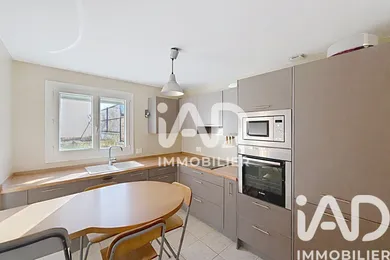 Maison à Plaisir (78370)