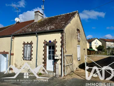 Maison à La Loupe (28240)