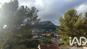 Appartement à Toulon (83200)