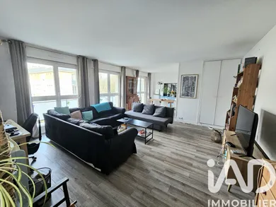 Appartement à Le Port-Marly (78560)