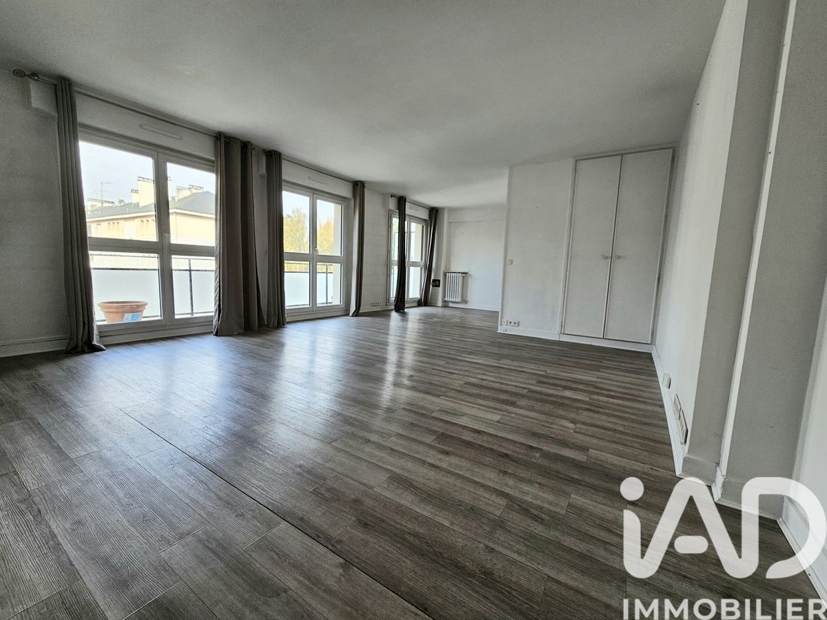 appartement à Le Port-Marly