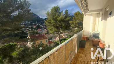 Appartement à Toulon (83200)
