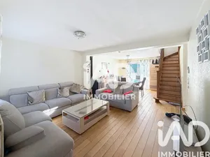 Maison à Plaisir (78370)