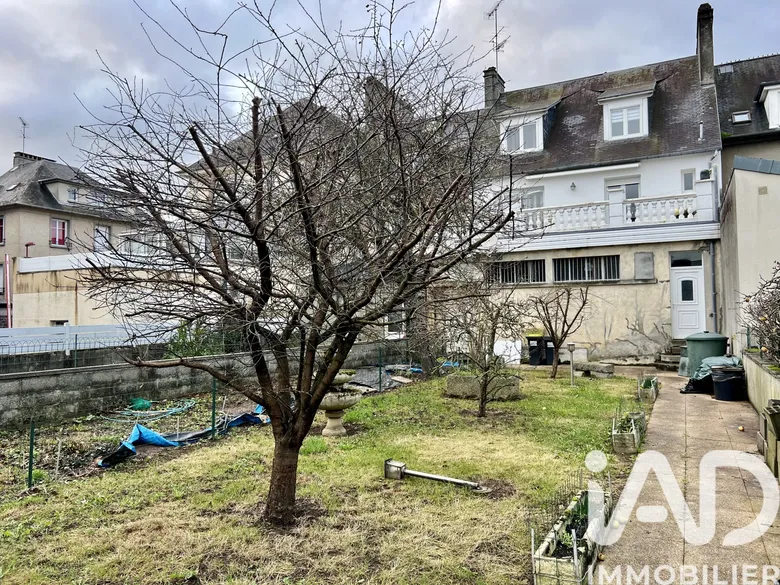 Maison 7 pièces 142 m² · à Torigny-les-Villes · 142 m² · 264 500 €
