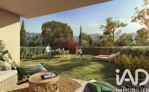 Duplex à Aix-en-Provence (13100)