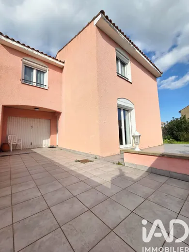 Maison à Pia (66380)