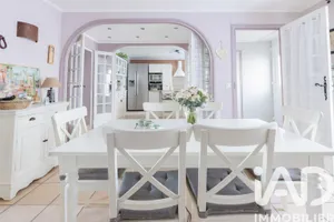 Maison à Boissy-Saint-Léger (94470)