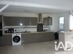 Appartement à Nogent-sur-Oise (60180)