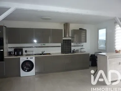 Appartement à Nogent-sur-Oise (60180)