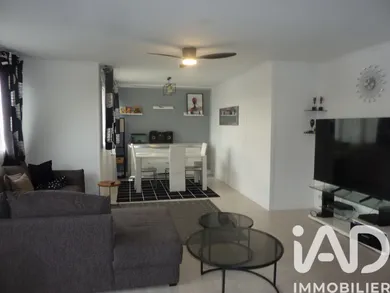 Appartement à Nogent-sur-Oise (60180)