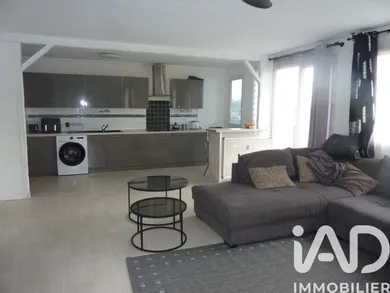 Appartement à Nogent-sur-Oise (60180)