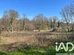 Terrain à bâtir à Vallangoujard (95810)