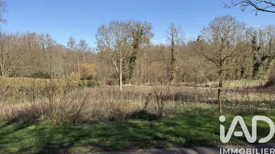 Terrain à bâtir à Vallangoujard (95810)