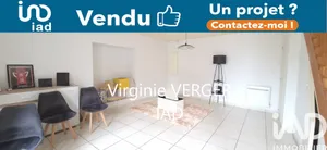 Maison à Gahard (35490)