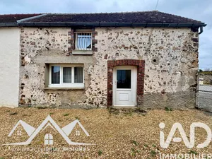Maison à La Loupe (28240)