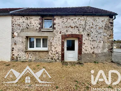 Maison à La Loupe (28240)