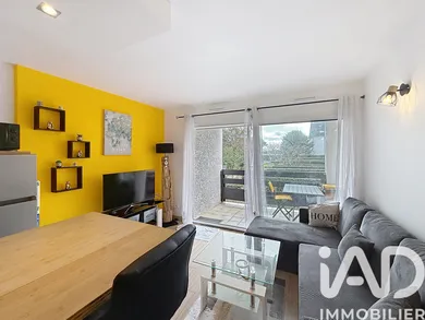 Appartement à Quiberon (56170)