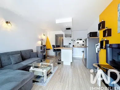 Appartement à Quiberon (56170)