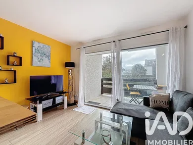 Appartement à Quiberon (56170)