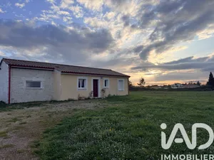 Maison de campagne à Gardonne (24680)