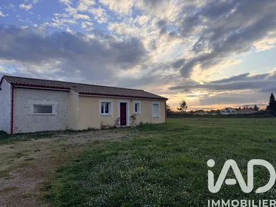 Park home in Gardonne (24680)