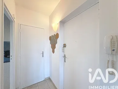 Appartement à Moyeuvre-Grande (57250)