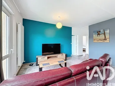 Apartment in Moyeuvre-Grande (57250)
