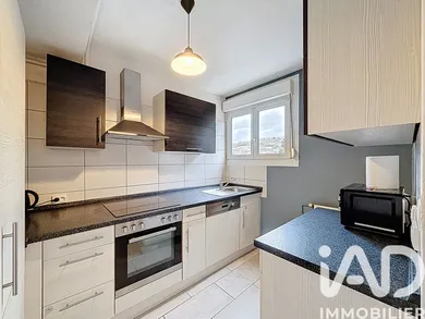 Appartement à Moyeuvre-Grande (57250)