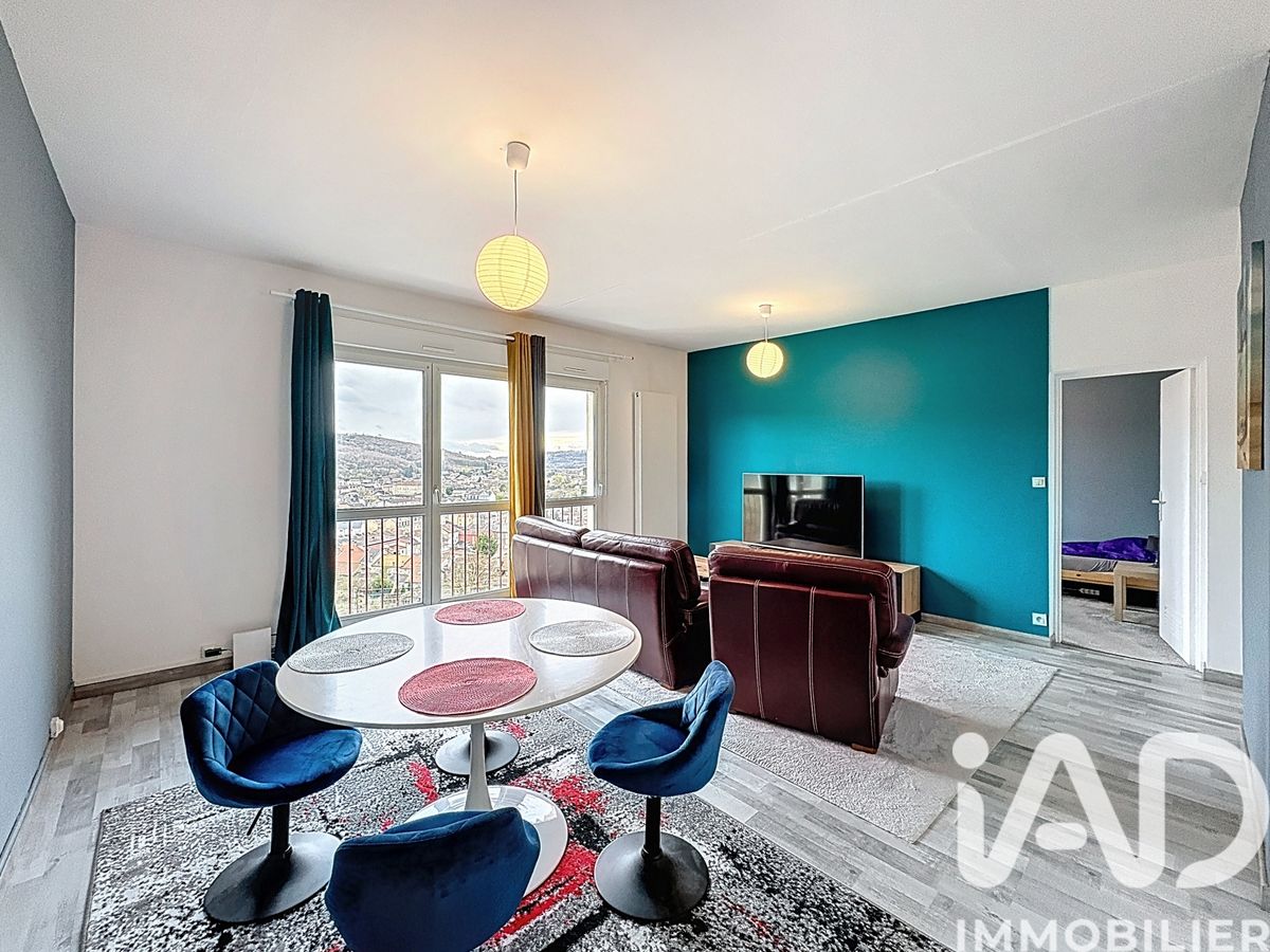 appartement à Moyeuvre-Grande