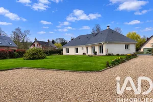 Maison à Notre-Dame-du-Bec (76133)