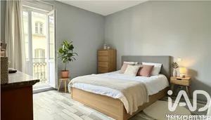 Appartement à Saint-Méen-le-Grand (35290)