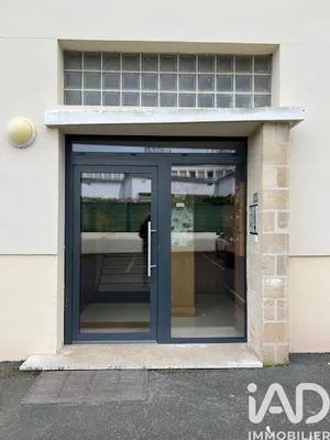 Appartement à Caen (14000)