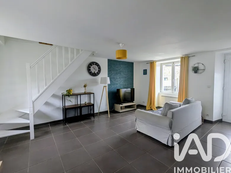 Maison 4 pièces 85 m² · à Gahard · 85 m² · 205 000 €