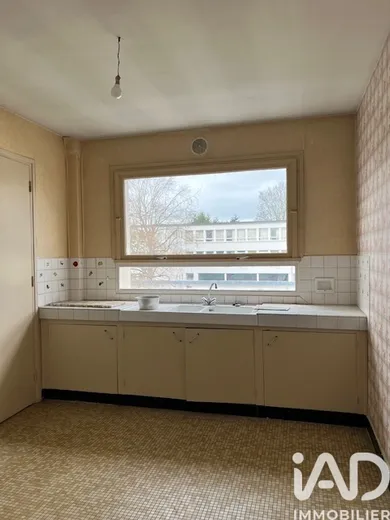Apartment in Caen (14000)