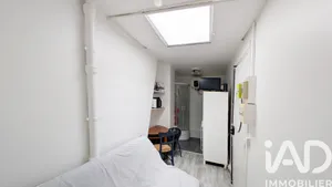 Studio à Paris (75017)